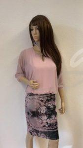 kratke-spolecenske-saty-luna-black-lace